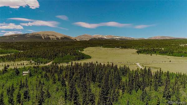 2.77 Acres of Residential Land for Sale in Fairplay, Colorado