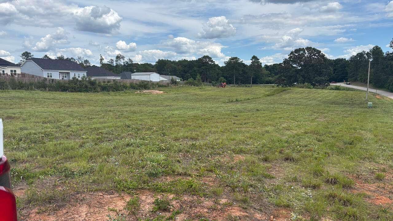 2.7 Acres of Residential Land for Sale in Warrenville, South Carolina