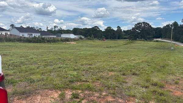 2.7 Acres of Residential Land for Sale in Warrenville, South Carolina