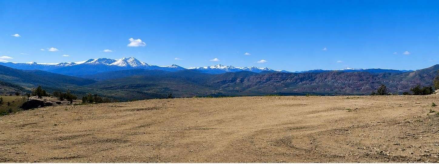 4.8 Acres of Residential Land for Sale in Dubois, Wyoming
