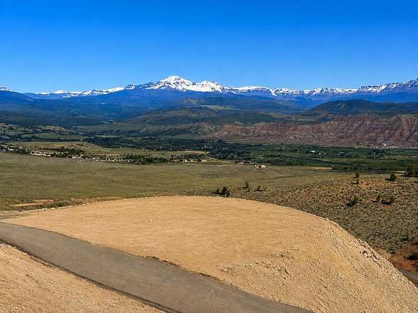8.23 Acres of Residential Land for Sale in Dubois, Wyoming