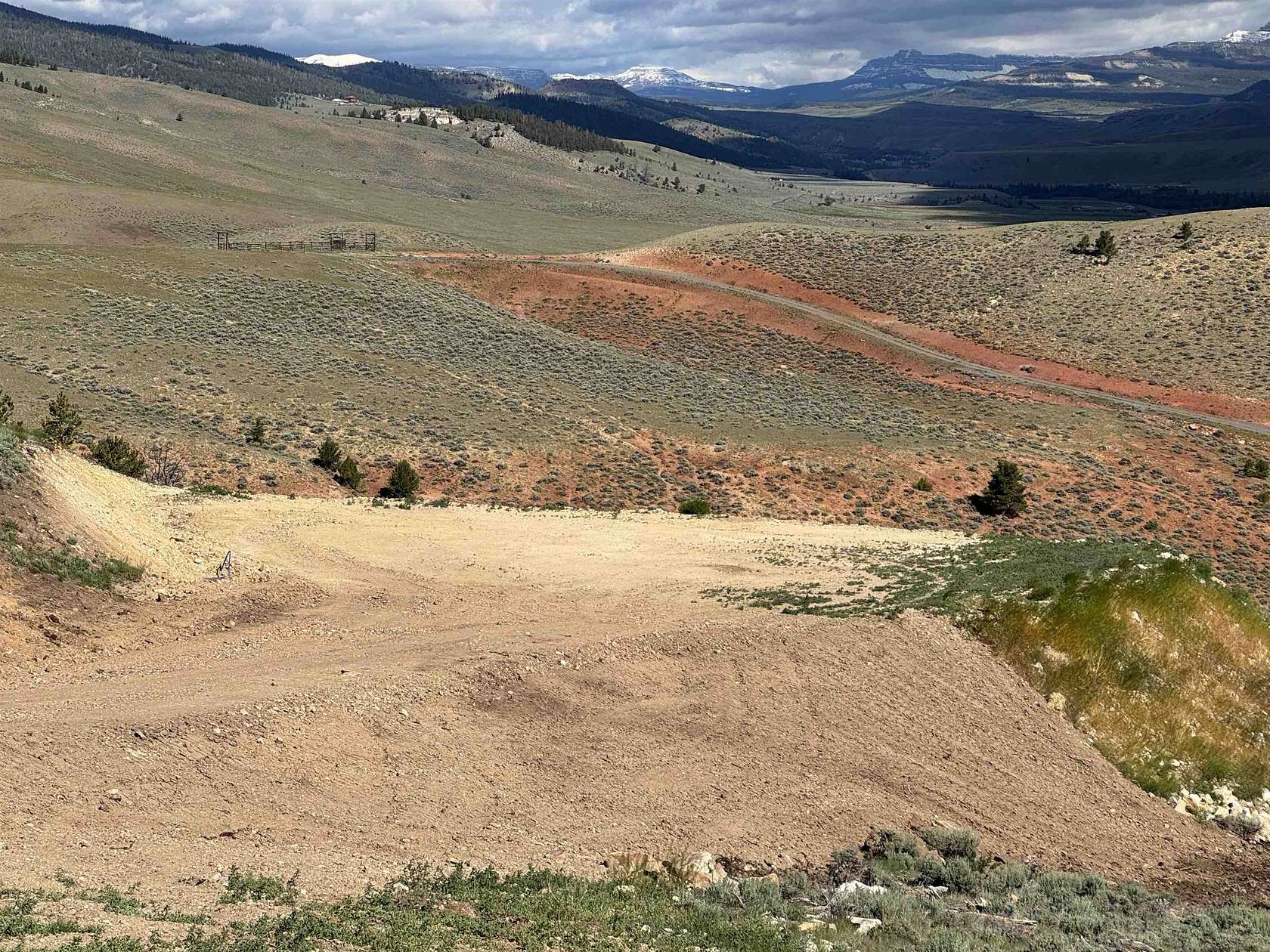 7 Acres of Residential Land for Sale in Dubois, Wyoming