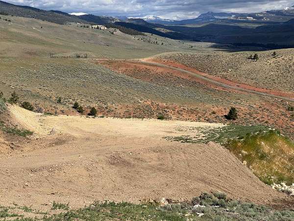 7 Acres of Residential Land for Sale in Dubois, Wyoming