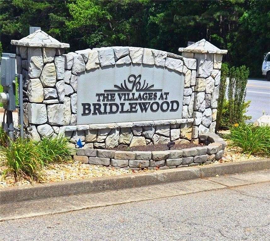 0.03 Acres of Residential Land for Sale in Riverdale, Georgia