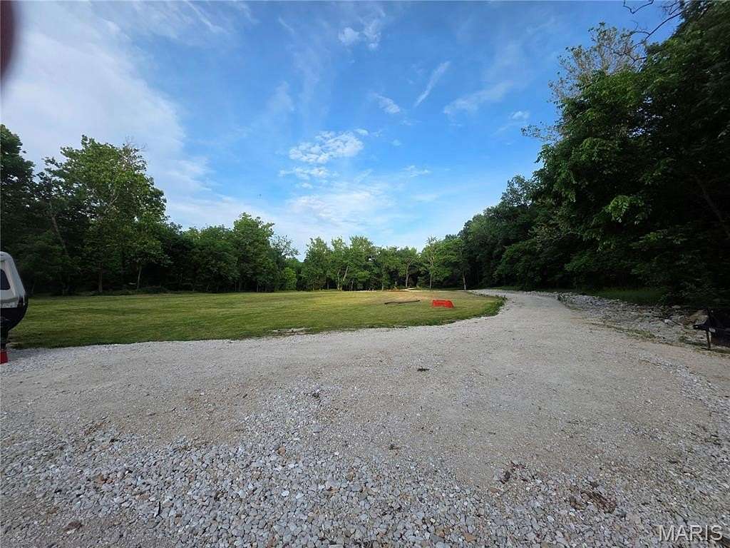 5.8 Acres of Residential Land for Sale in Troy, Missouri