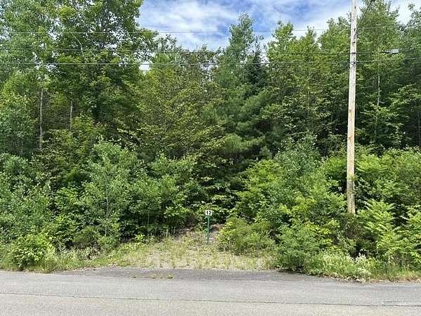 2 Acres of Residential Land for Sale in Orono, Maine