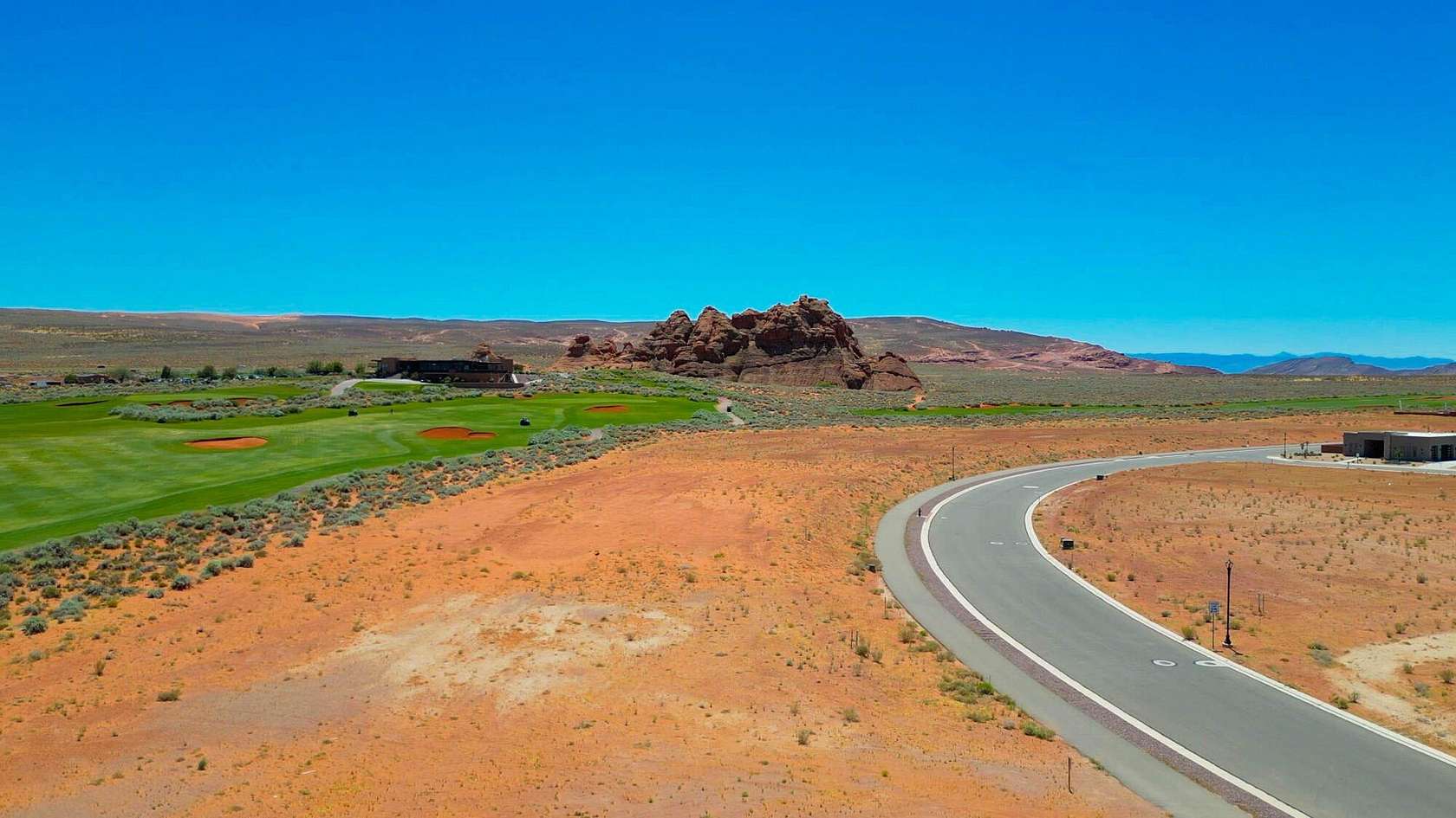 0.58 Acres of Residential Land for Sale in Hurricane, Utah