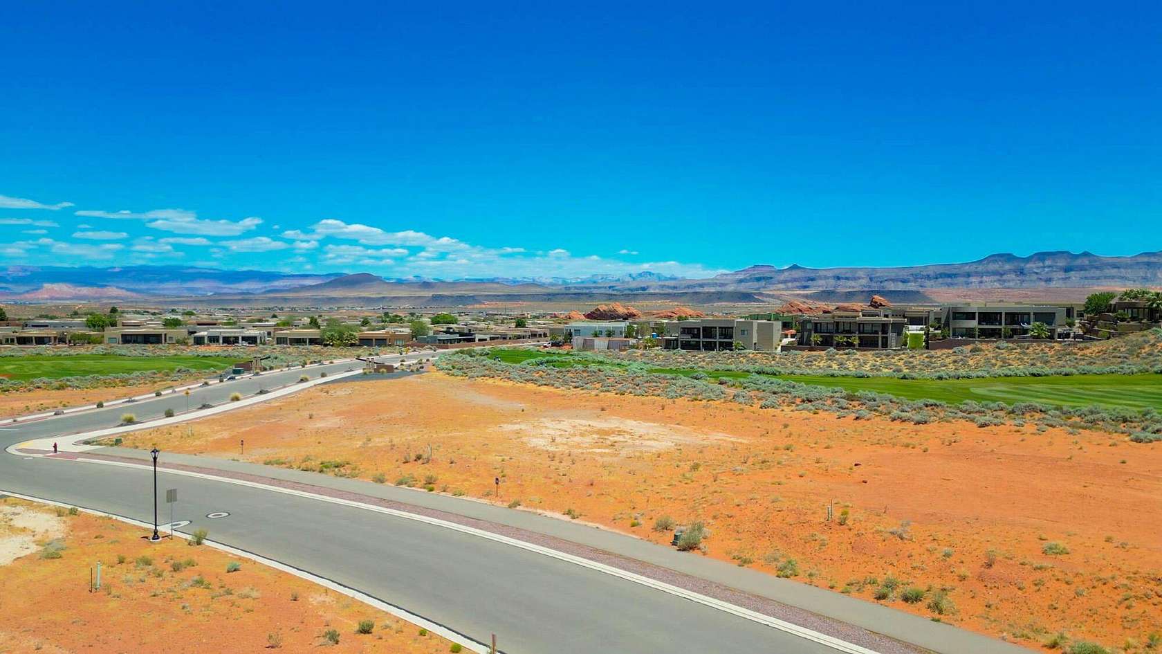 0.58 Acres of Residential Land for Sale in Hurricane, Utah