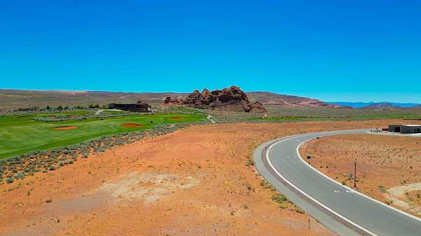 0.58 Acres of Residential Land for Sale in Hurricane, Utah