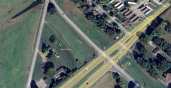 1 Acre of Residential Land for Sale in Dyersburg, Tennessee