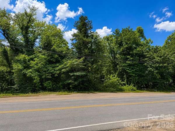 1.2 Acres of Commercial Land for Sale in Kannapolis, North Carolina