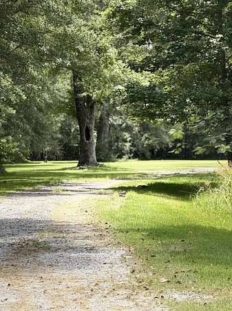 8.67 Acres of Residential Land for Sale in Vidor, Texas