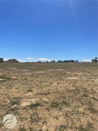 0.28 Acres of Residential Land for Sale in Billings, Montana