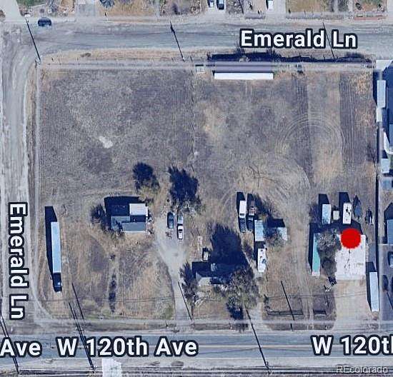 2.19 Acres of Improved Mixed-Use Land for Sale in Broomfield, Colorado