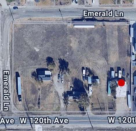 2.19 Acres of Improved Mixed-Use Land for Sale in Broomfield, Colorado