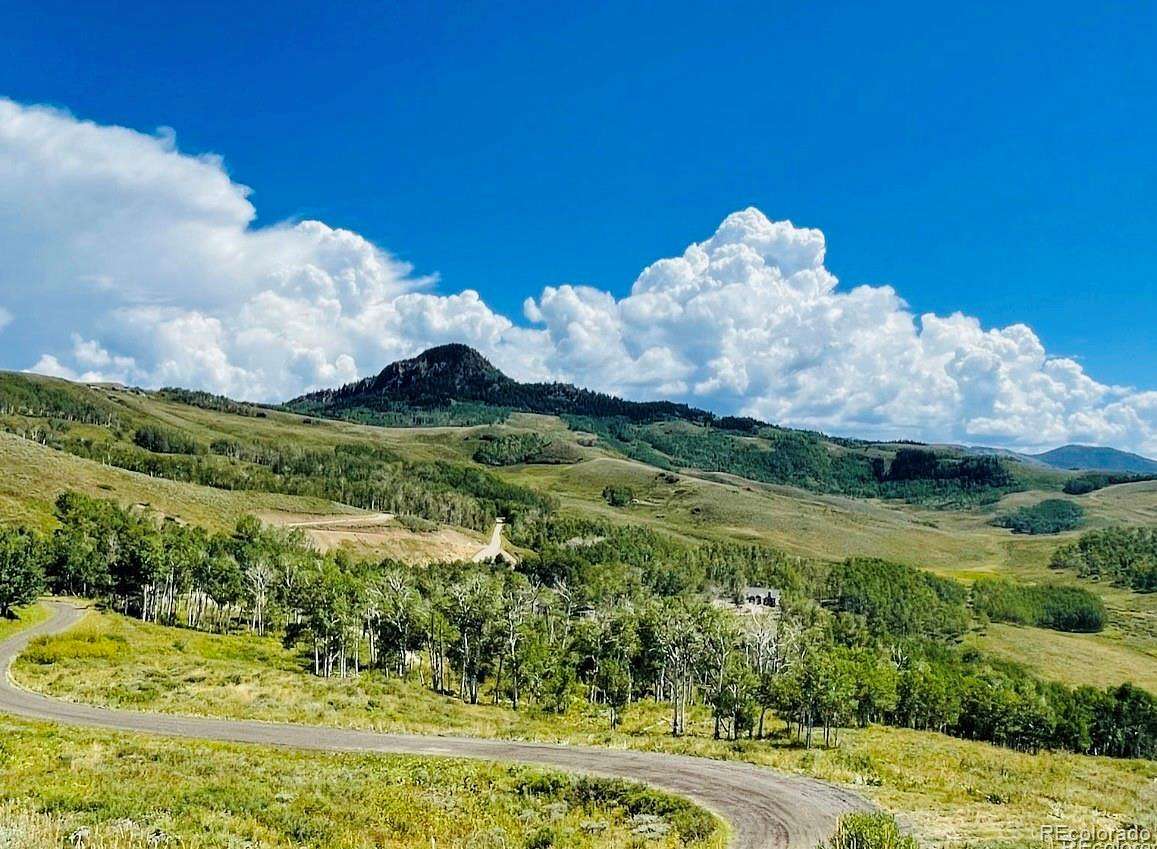4.24 Acres of Land for Sale in Kremmling, Colorado