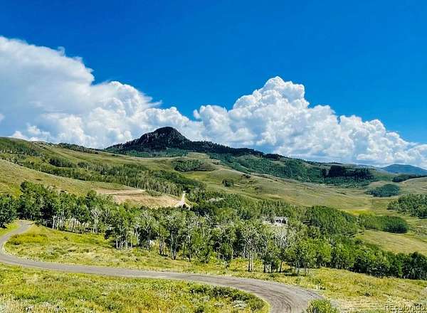 4.24 Acres of Land for Sale in Kremmling, Colorado