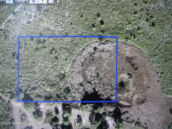 1.4 Acres of Land for Sale in Grant-Valkaria, Florida