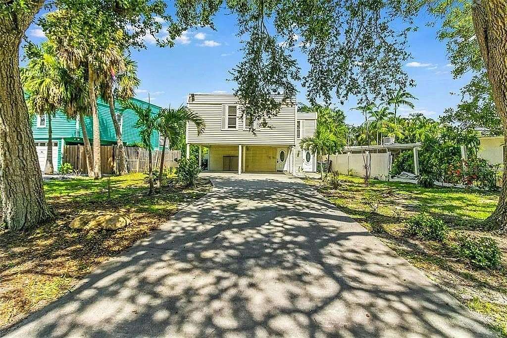 0.14 Acres of Residential Land for Sale in Sarasota, Florida