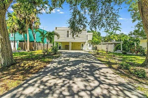 0.14 Acres of Residential Land for Sale in Sarasota, Florida