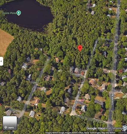 0.35 Acres of Residential Land for Sale in Hyannis, Massachusetts