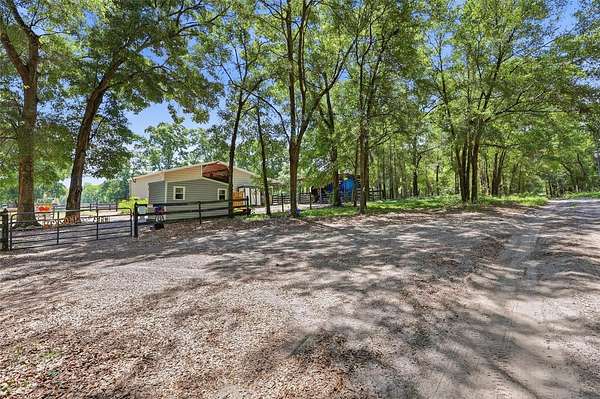 5.89 Acres of Land for Sale in Archer, Florida