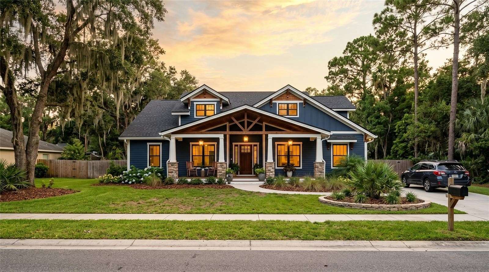 0.49 Acres of Residential Land for Sale in Keystone Heights, Florida
