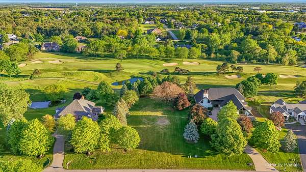 0.7 Acres of Residential Land for Sale in Woodstock, Illinois