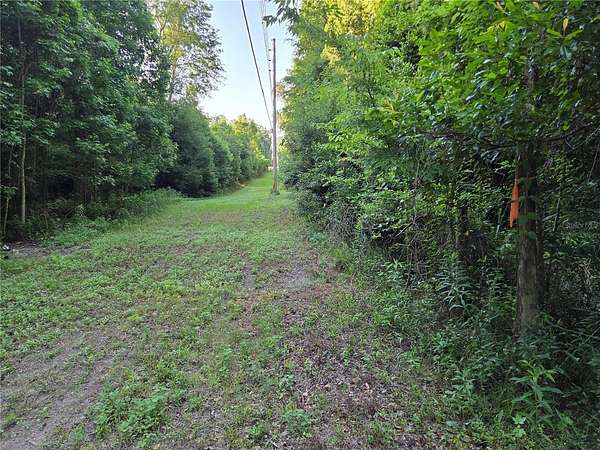 1.48 Acres of Commercial Land for Sale in Alachua, Florida