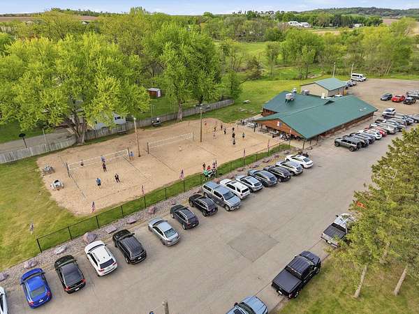 2.74 Acres of Commercial Land for Sale in Lodi, Wisconsin