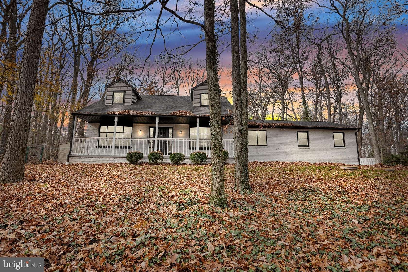 2.74 Acres of Land with Home for Sale in Stewartstown, Pennsylvania