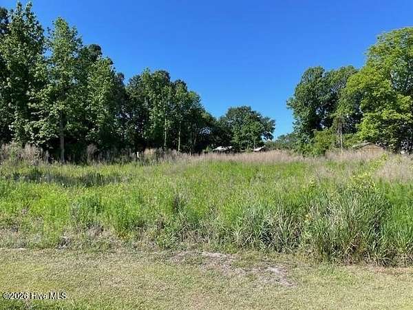 0.62 Acres of Residential Land for Sale in Hampstead, North Carolina