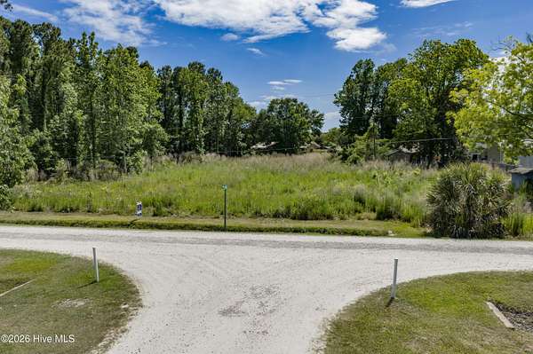 0.62 Acres of Residential Land for Sale in Hampstead, North Carolina