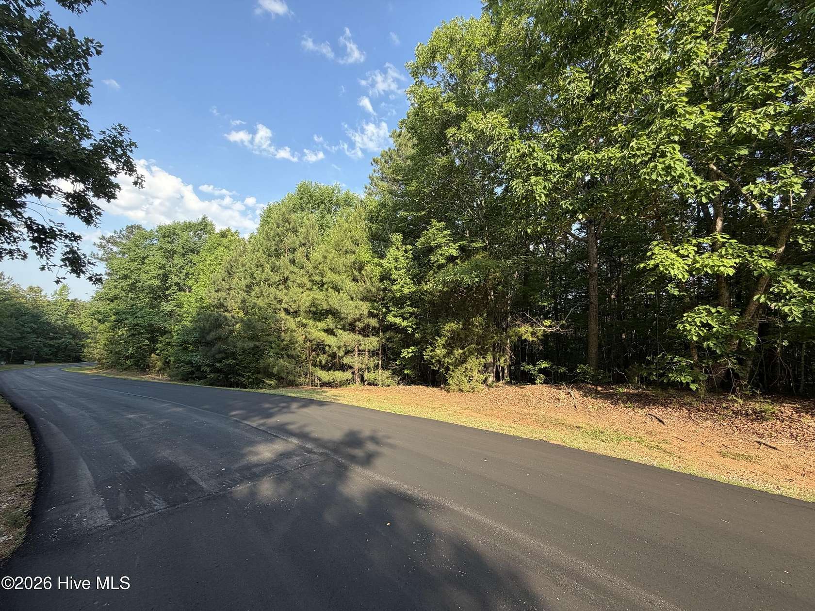 0.96 Acres of Residential Land for Sale in Rockingham, North Carolina