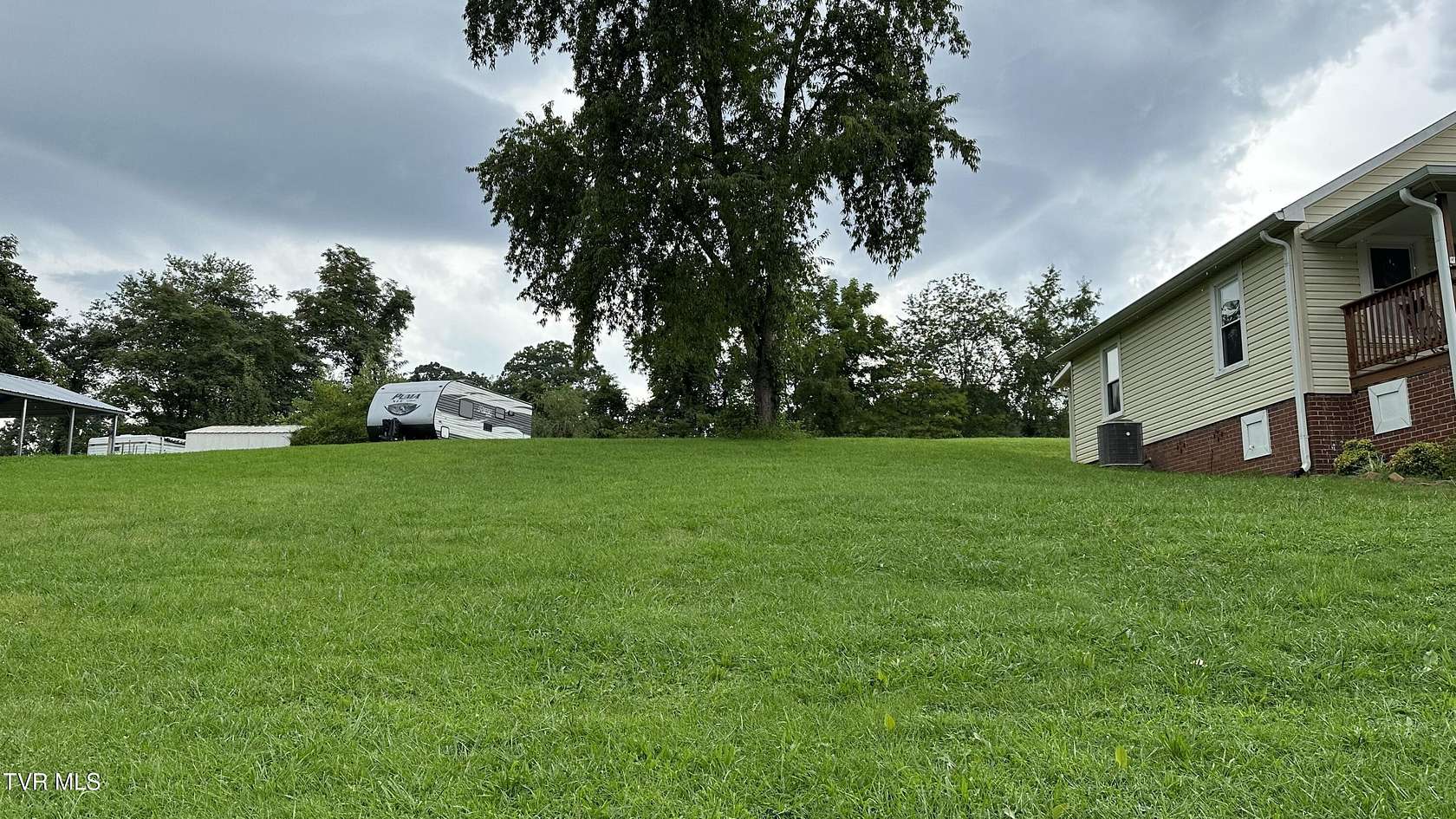 0.21 Acres of Residential Land for Sale in Kingsport, Tennessee