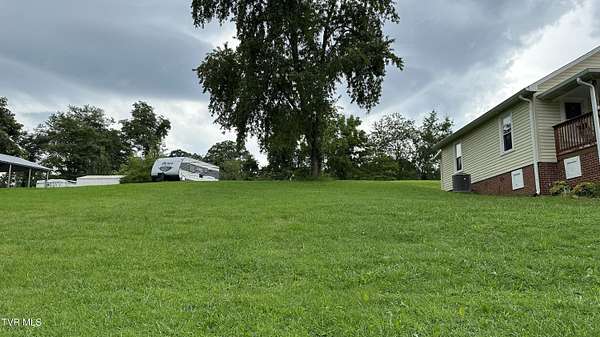 0.21 Acres of Residential Land for Sale in Kingsport, Tennessee