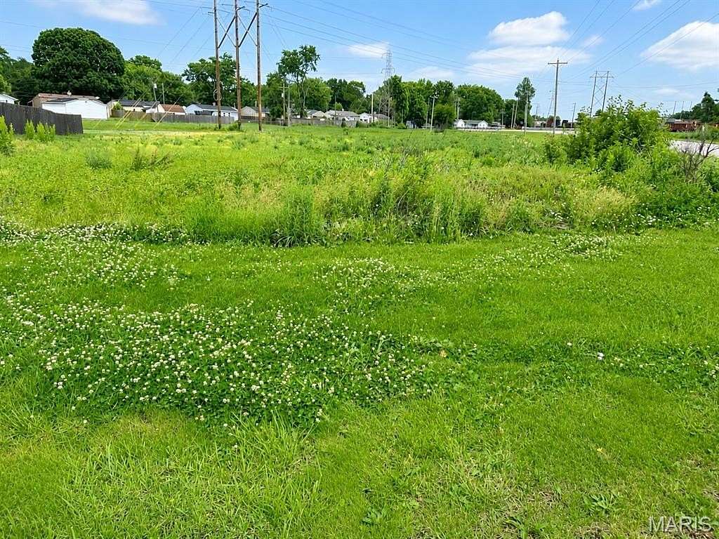 0.79 Acres of Residential Land for Sale in Granite City, Illinois