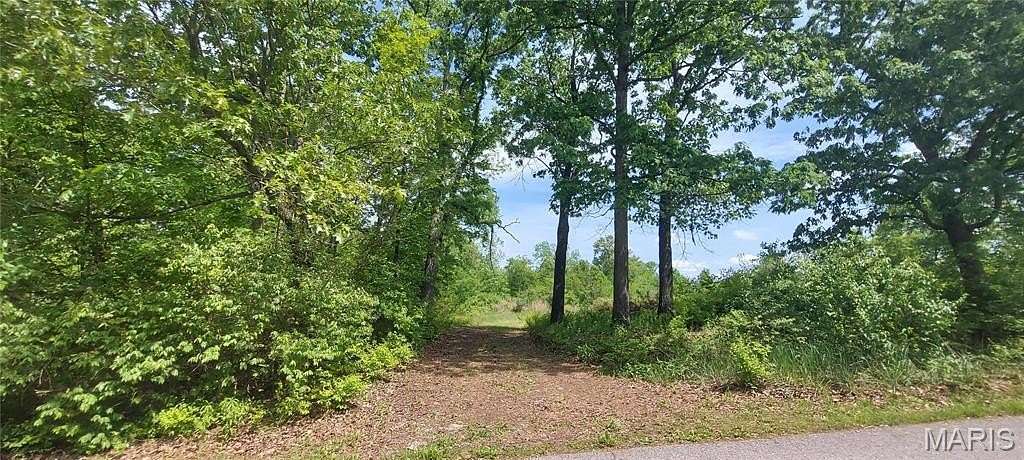 3 Acres of Residential Land for Sale in Foristell, Missouri