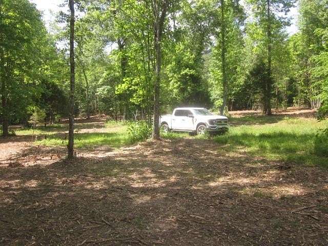 11.3 Acres of Land for Sale in Talking Rock, Georgia