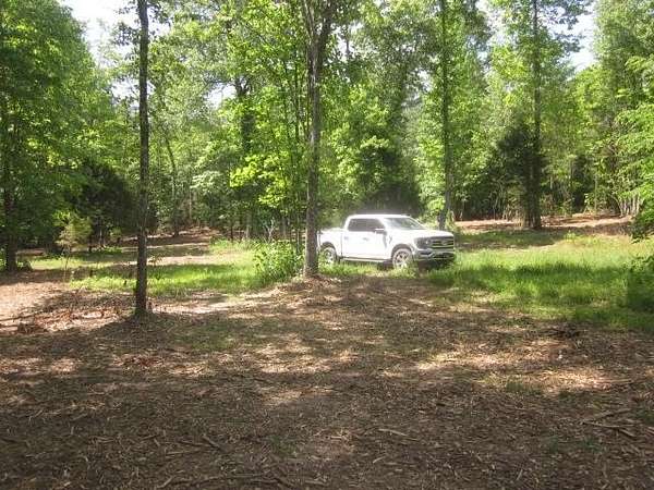 11.3 Acres of Land for Sale in Talking Rock, Georgia