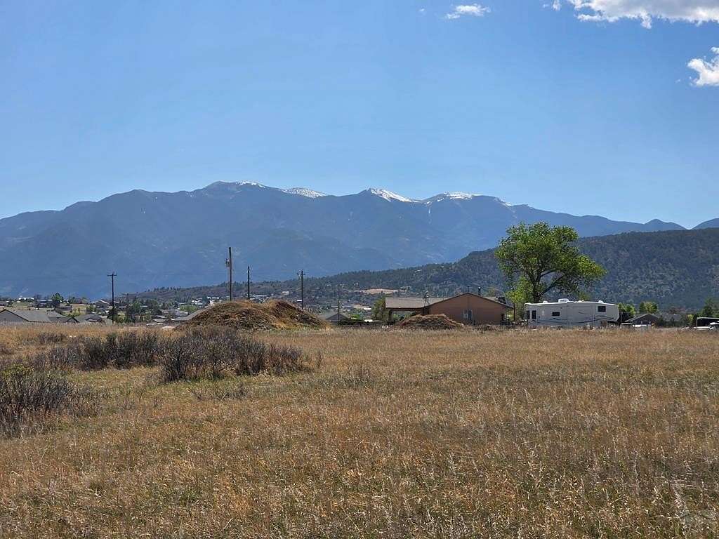 0.19 Acres of Residential Land for Sale in Colorado City, Colorado