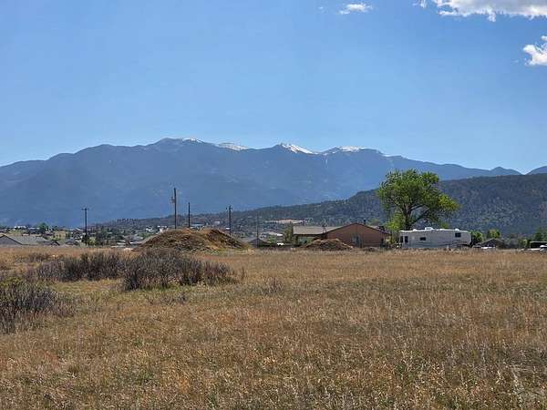 0.19 Acres of Residential Land for Sale in Colorado City, Colorado