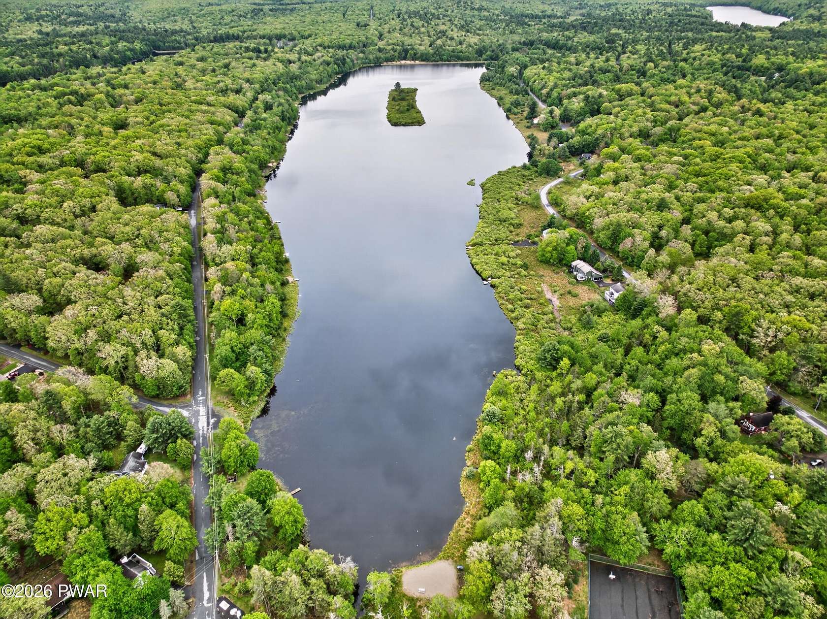 0.29 Acres of Land for Sale in Dingmans Ferry, Pennsylvania