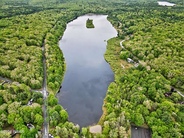 0.29 Acres of Land for Sale in Dingmans Ferry, Pennsylvania
