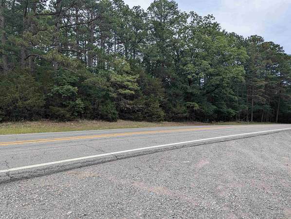 10 Acres of Land for Sale in Pangburn, Arkansas
