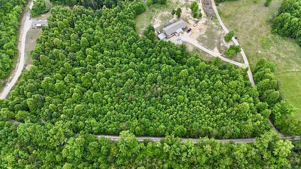2.58 Acres of Residential Land for Sale in Corbin, Kentucky