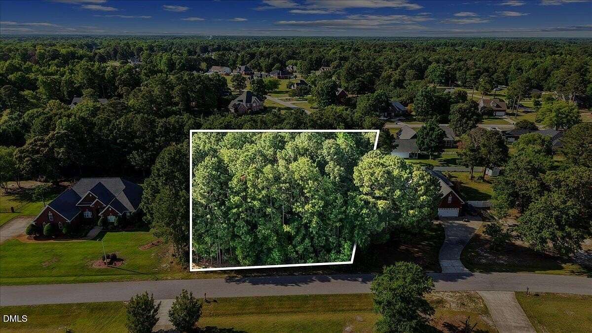 0.72 Acres of Residential Land for Sale in Goldsboro, North Carolina