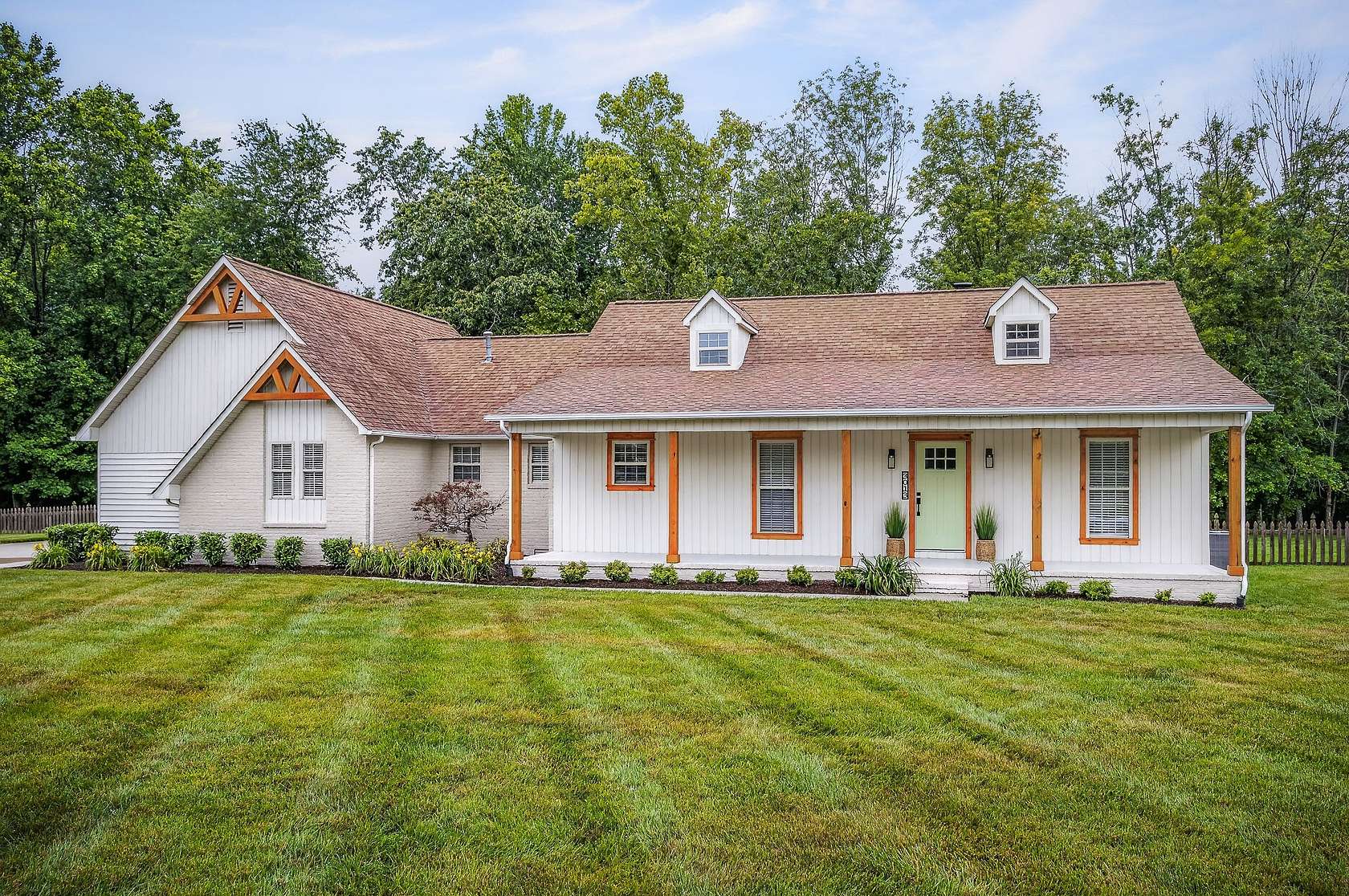 1.55 Acres of Land with Home for Sale in Cookeville, Tennessee