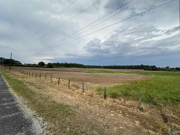 30 Acres of Agricultural Land for Sale in Fort Payne, Alabama