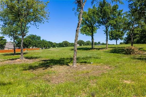 0.47 Acres of Residential Land for Sale in Charleston, Arkansas